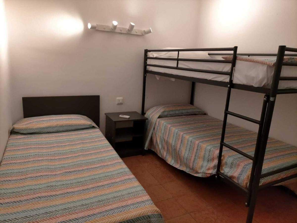 Fonda Can Dalfo By Vivere Stays أولاستارتيت المظهر الخارجي الصورة