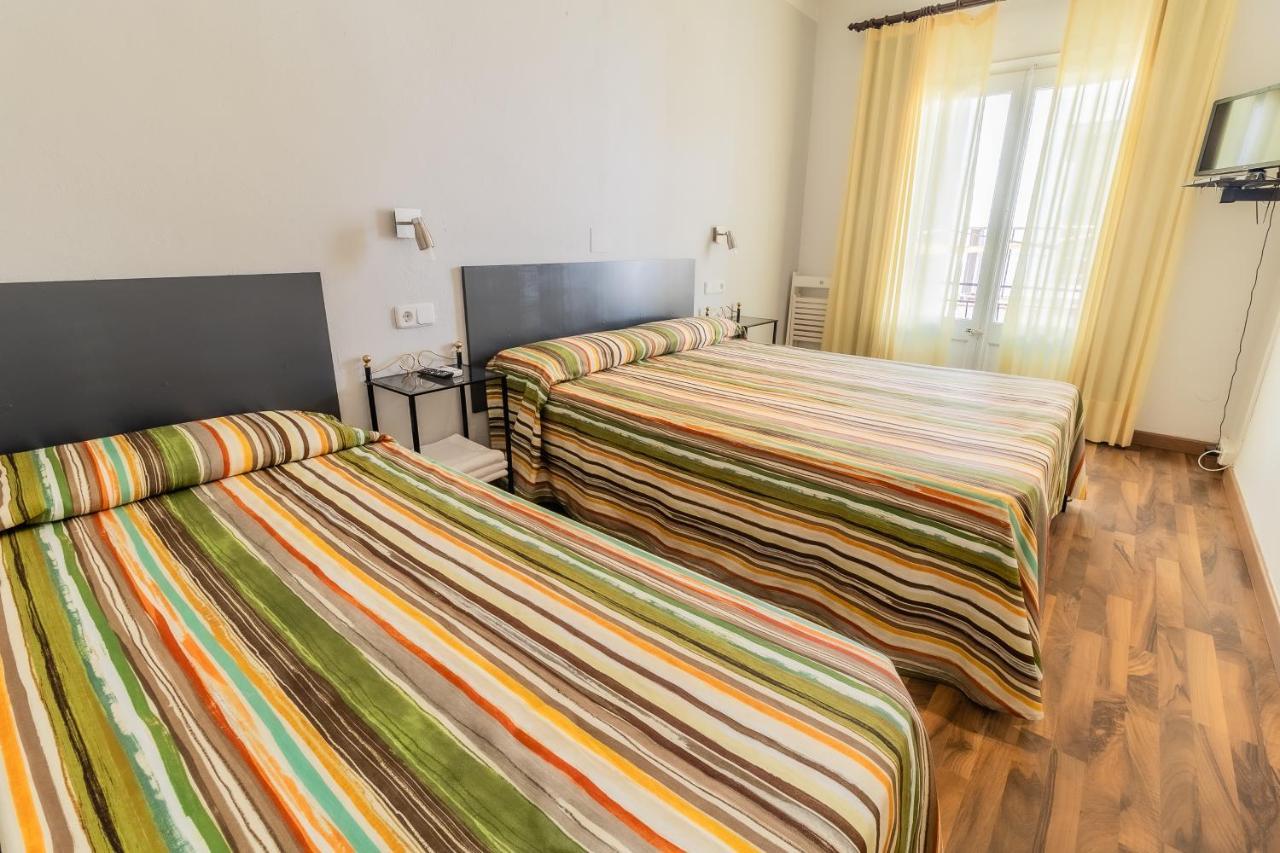 Fonda Can Dalfo By Vivere Stays أولاستارتيت المظهر الخارجي الصورة