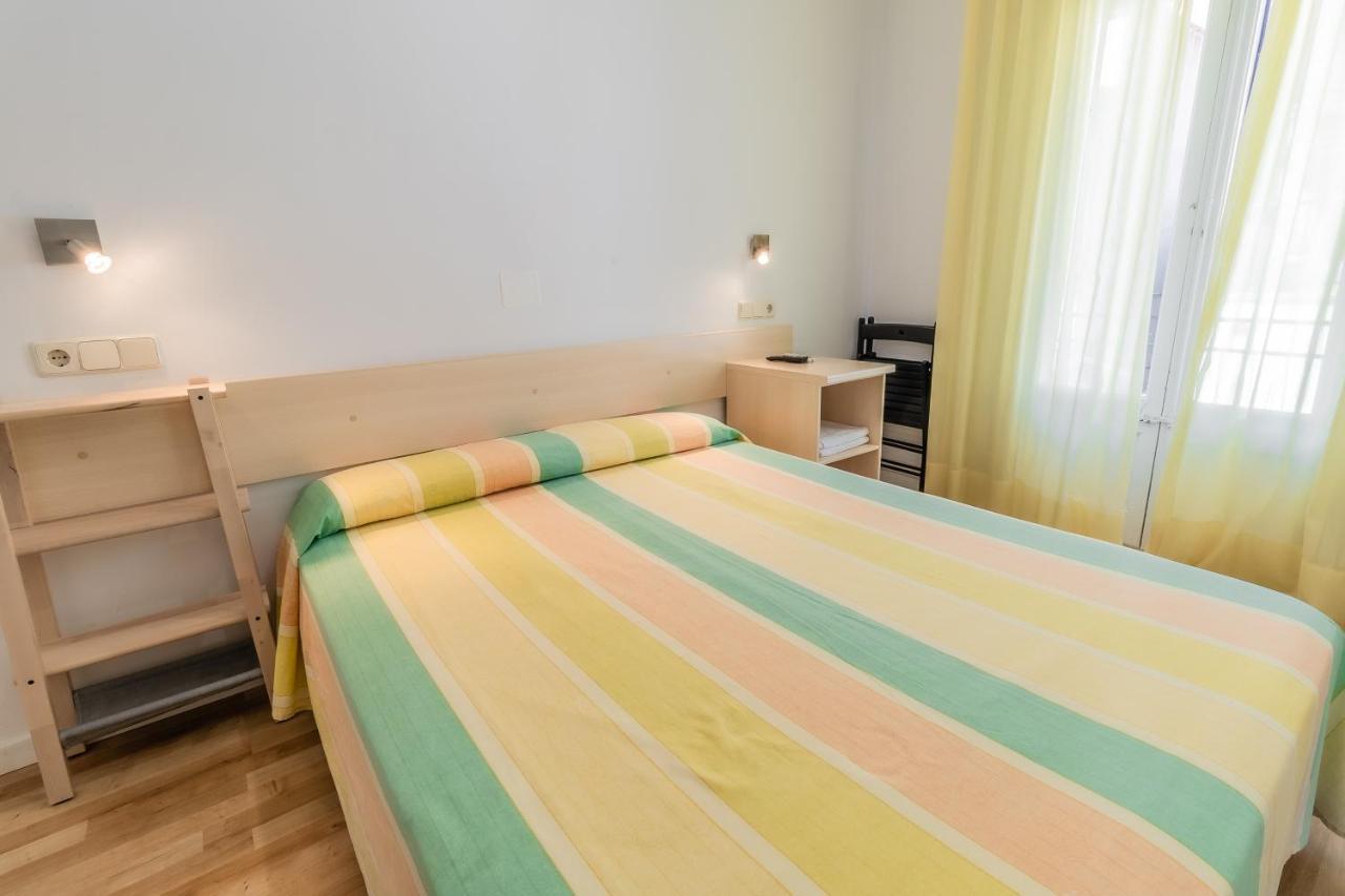 Fonda Can Dalfo By Vivere Stays أولاستارتيت المظهر الخارجي الصورة