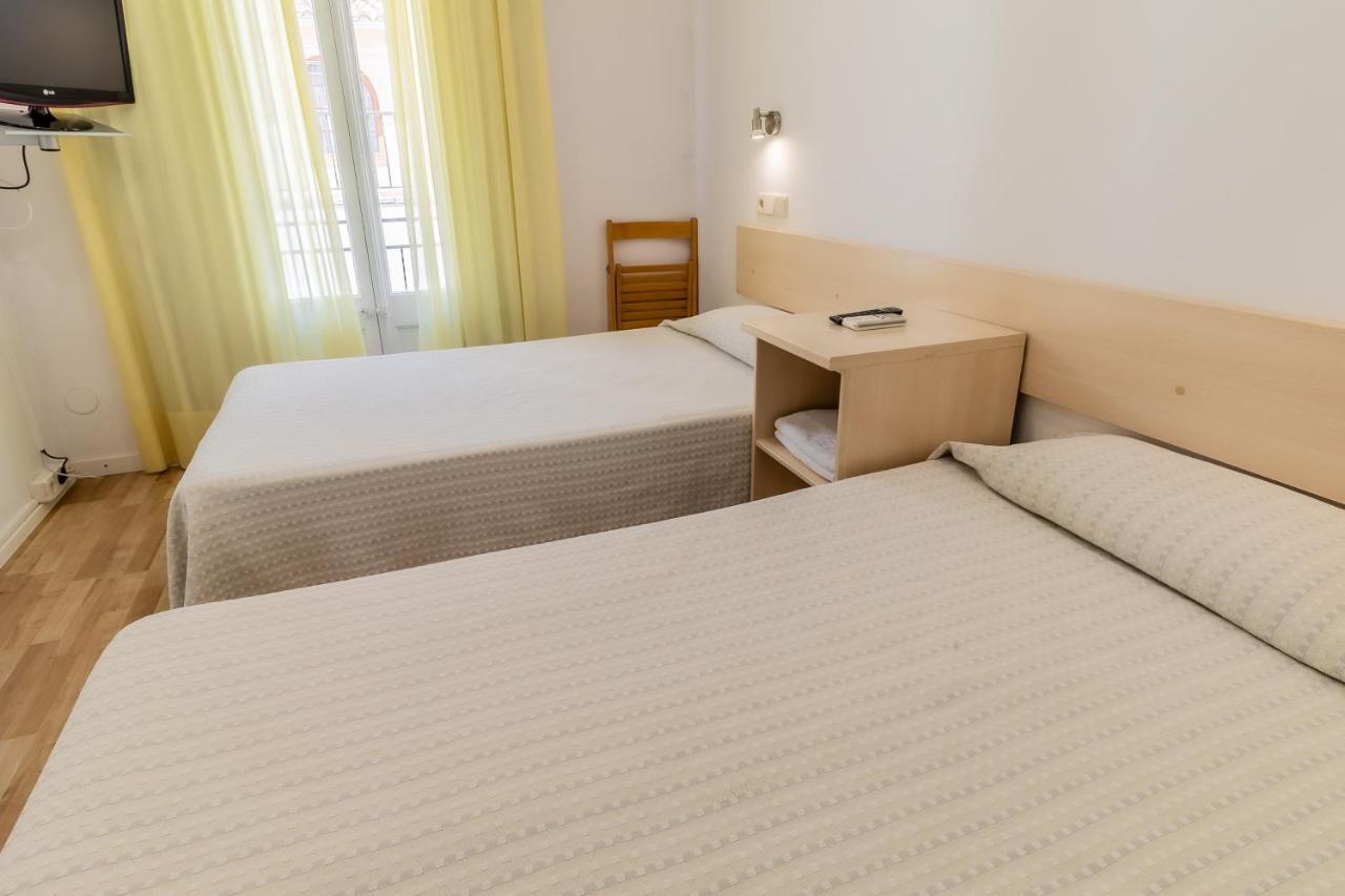 Fonda Can Dalfo By Vivere Stays أولاستارتيت المظهر الخارجي الصورة