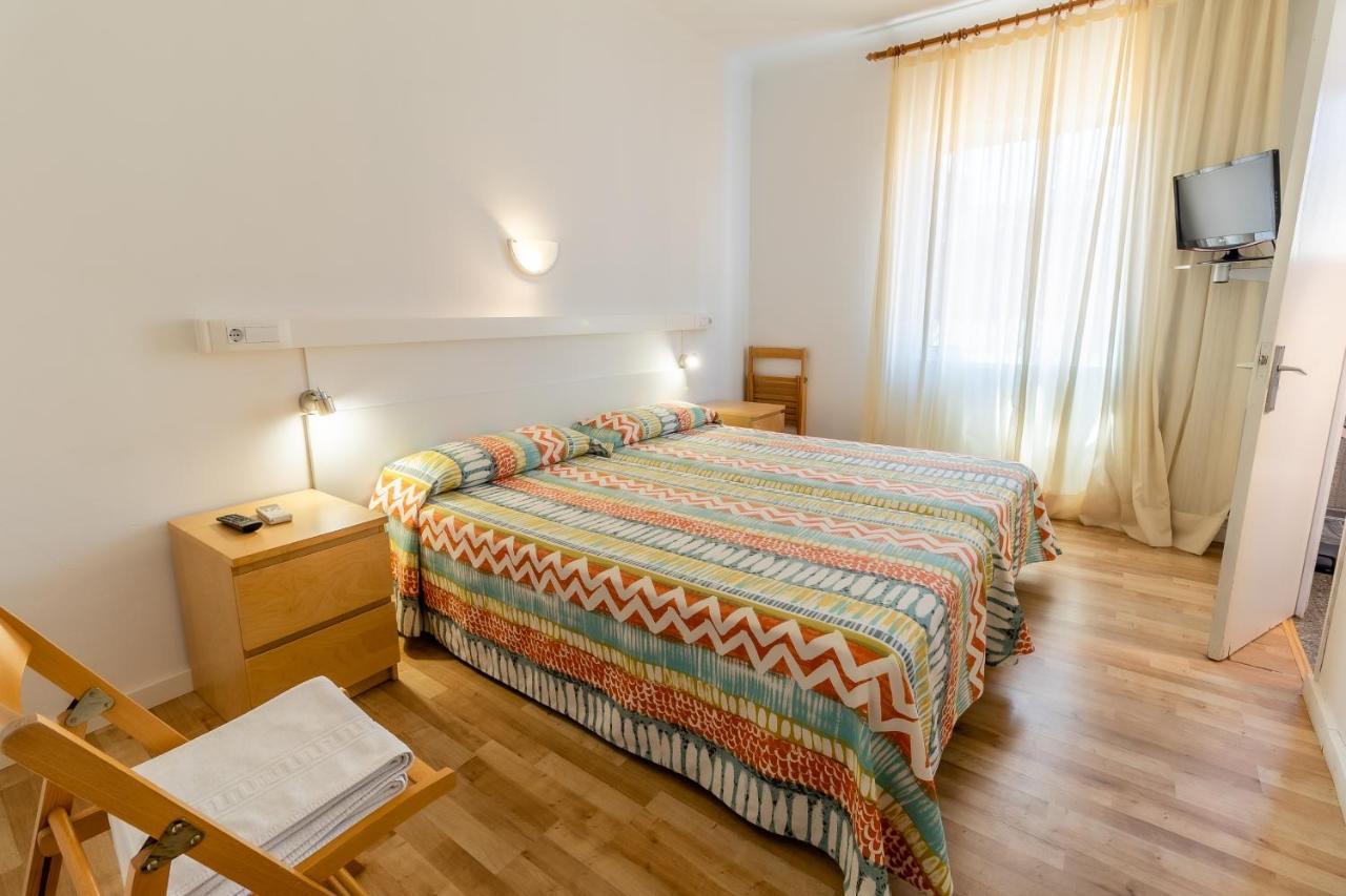 Fonda Can Dalfo By Vivere Stays أولاستارتيت المظهر الخارجي الصورة