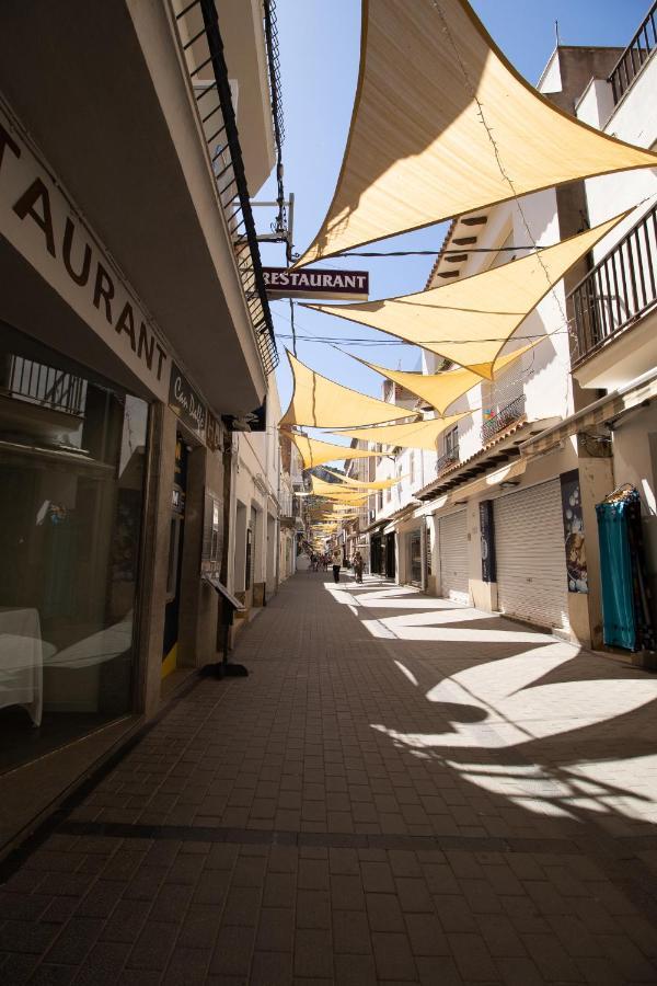 Fonda Can Dalfo By Vivere Stays أولاستارتيت المظهر الخارجي الصورة