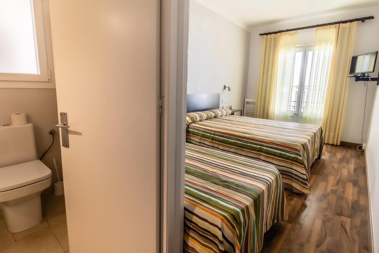 Fonda Can Dalfo By Vivere Stays أولاستارتيت المظهر الخارجي الصورة