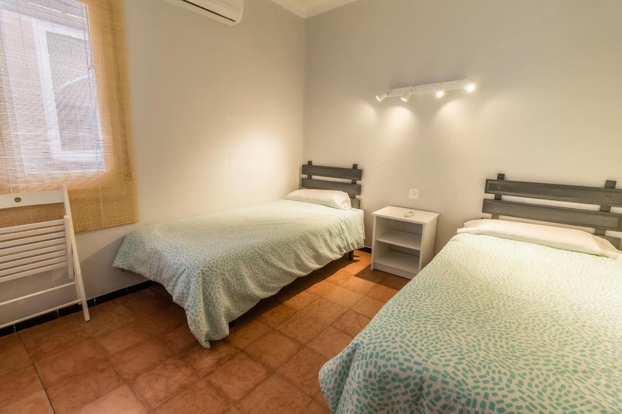 Fonda Can Dalfo By Vivere Stays أولاستارتيت المظهر الخارجي الصورة