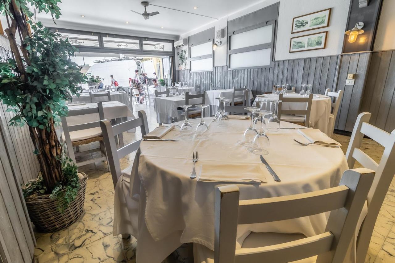 Fonda Can Dalfo By Vivere Stays أولاستارتيت المظهر الخارجي الصورة