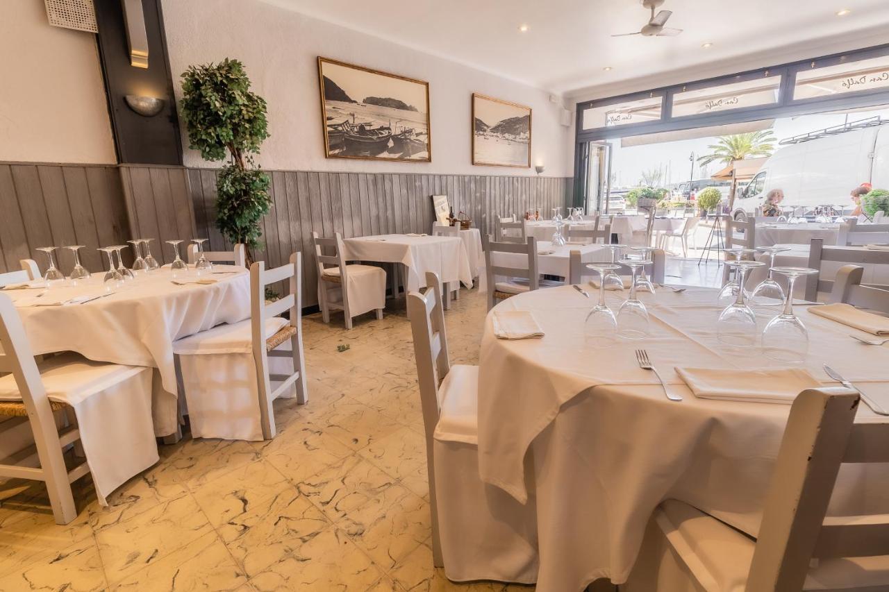 Fonda Can Dalfo By Vivere Stays أولاستارتيت المظهر الخارجي الصورة