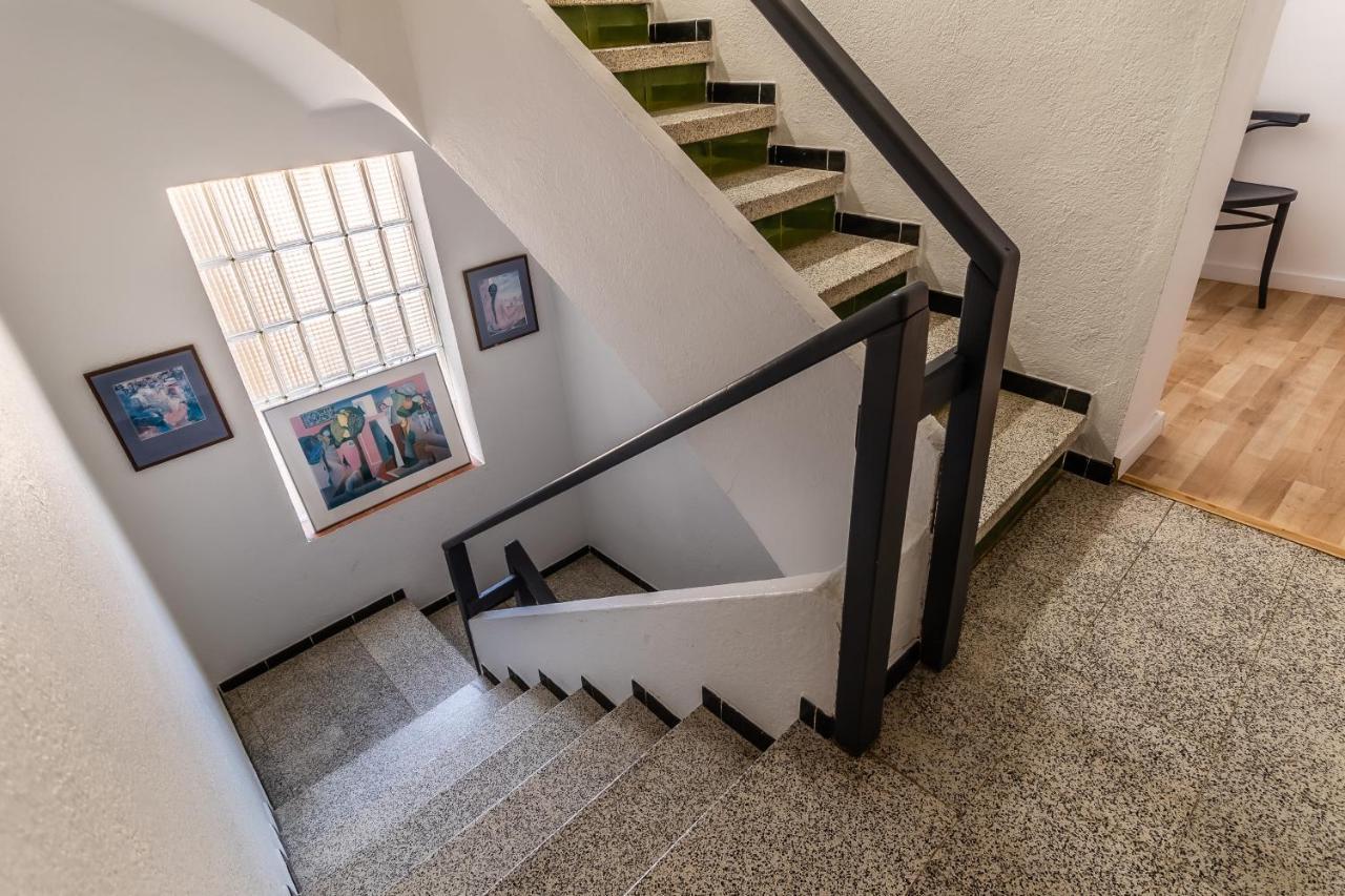 Fonda Can Dalfo By Vivere Stays أولاستارتيت المظهر الخارجي الصورة