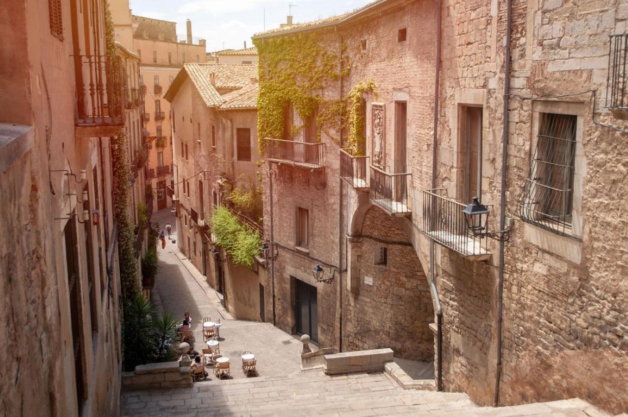 Fonda Can Dalfo By Vivere Stays أولاستارتيت المظهر الخارجي الصورة