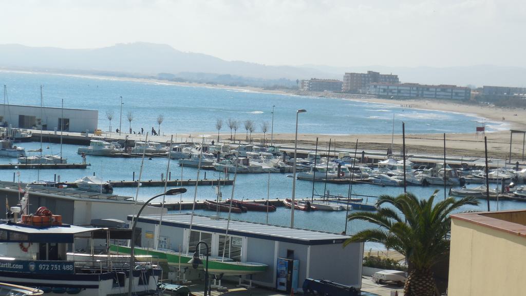 Fonda Can Dalfo By Vivere Stays أولاستارتيت المظهر الخارجي الصورة