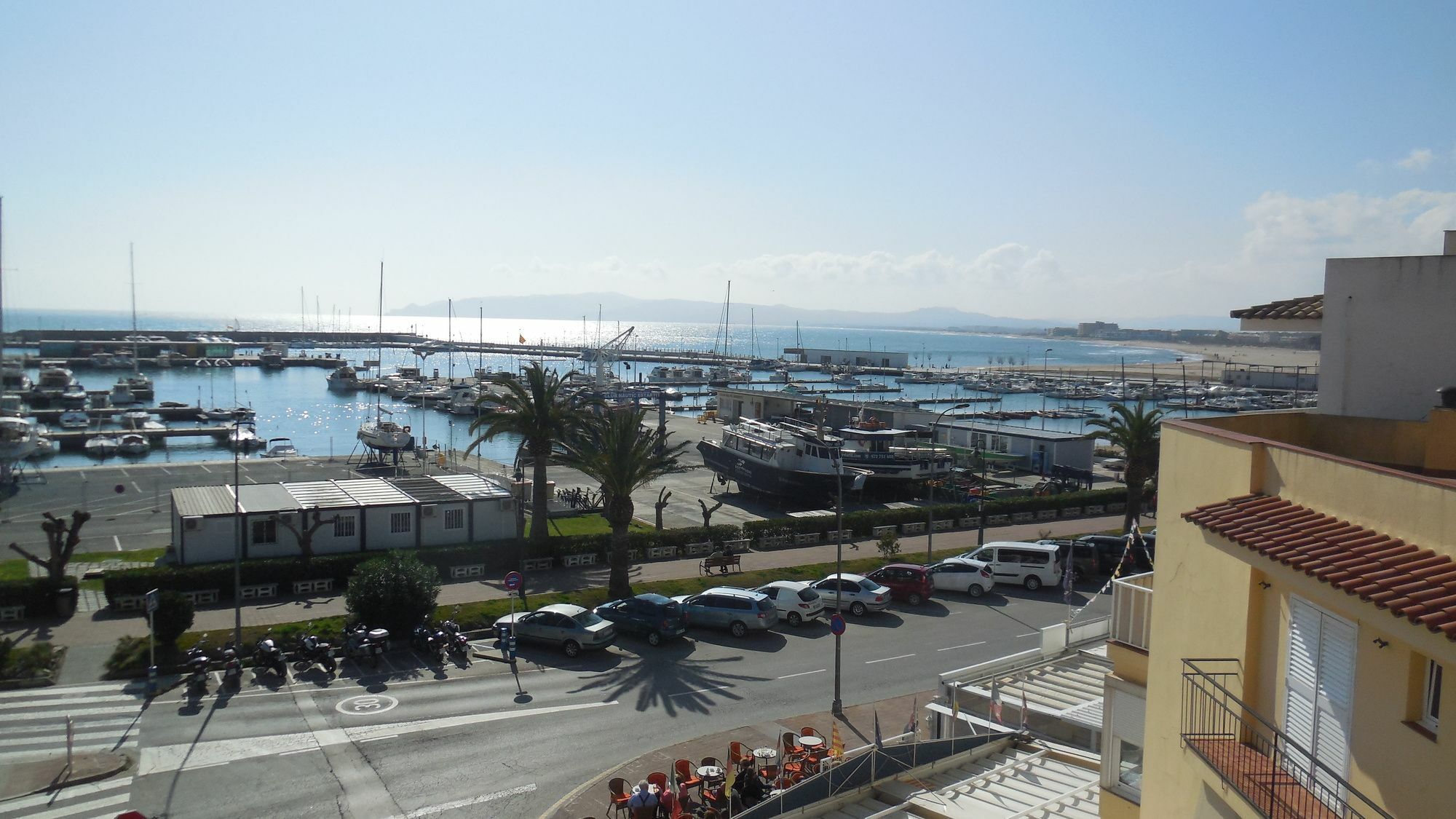 Fonda Can Dalfo By Vivere Stays أولاستارتيت المظهر الخارجي الصورة