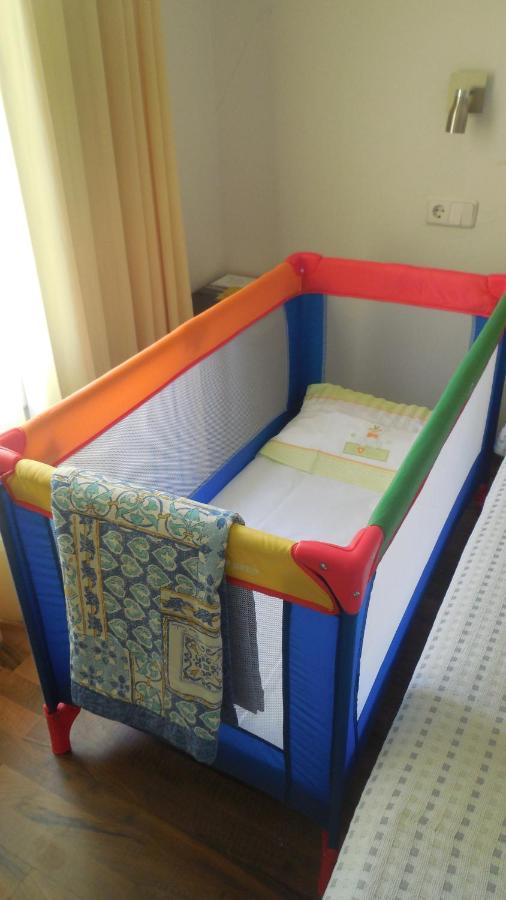 Fonda Can Dalfo By Vivere Stays أولاستارتيت المظهر الخارجي الصورة